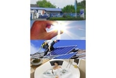 Eigentümer Bilder Dorow Heizung Lüftung Sanitär GmbH Schneverdingen