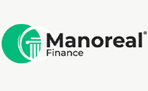 Logo Manoreal Finance | Baufinanzierung Schneverdingen