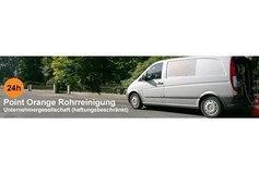 Bildergallerie Point Orange Rohrreinigung GmbH Kanalreinigung Bispingen