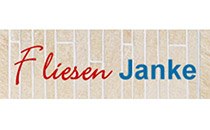 Logo Janke Dietmar Fliesenlegermeister Weste