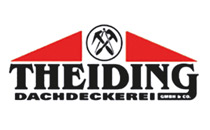Logo Dachdeckerei Theiding GmbH & Co. Altenmedingen