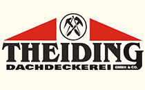 Logo Theiding GmbH & Co. KG Dachdeckerei Altenmedingen