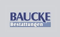 Logo Baucke Bestattungen Uelzen