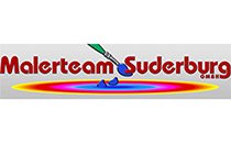 Logo Malerteam Sudenburg GmbH Suderburg