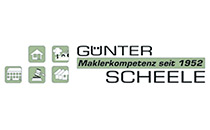 Logo Günter Scheele Immobilienmakler e.K. Uelzen