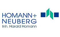 Logo HOMANN + NEUBERG Kfz-Gutachter Uelzen