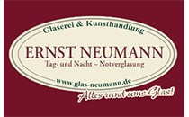 Logo Neumann Thomas Glaserei Uelzen