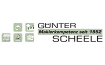 Logo Günter Scheele Immobilienmakler e.K. Uelzen