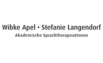 Logo Apel & Langendorf Praxis für Sprachtherapie Uelzen