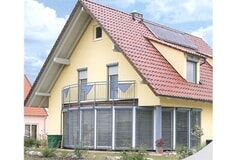 Bildergallerie Bauelemente SEVERIN Rollläden Markisen Wrestedt