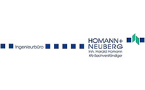 Logo Homann + Neuberg Kfz-Gutachter Uelzen