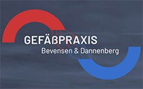 Logo Gefäßpraxis-Bevensen, Dr. med. Katja Grahl Dr. med. Axel Pflugradt Bad Bevensen
