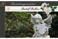 Bildergallerie Bestattungsinstitut Bollow Bad Bevensen