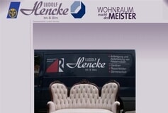 Bildergallerie Hencke Ludolf Inh. Hendrik Börs Raumausstattung Bad Bevensen