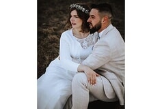 Eigentümer Bilder Hochzeitsfotografie Lüneburg - Sophie Sprenger Bad Bevensen
