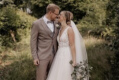 Bildergallerie Hochzeitsfotografie Lüneburg - Sophie Sprenger Bad Bevensen