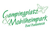 Logo Campingplatz Bodenteich Bad Bodenteich