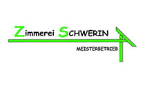 Logo Zimmerei Schwerin Meisterbetrieb Bad Bodenteich