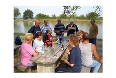 Bildergallerie Campingplatz Bodenteich Bad Bodenteich