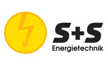 Logo S+S Energietechnik GmbH Solaranlagen Energietechnik Lüchow (Wendland)