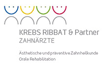 Logo Krebs Stephan Dr. Zahnarzt - Implantologie, Parodontologie Lüchow
