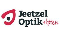 Logo F.H. Jeetzel Optik UG Lüchow