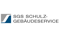Logo SGS Schulz Gebäudeservice Inh. Dietrich Schulz Lüchow (Wendland)
