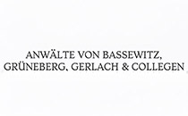 Logo Anwaltskanzlei von Bassewitz, Grüneberg, Gerlach & Collegen Lüchow