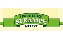 Logo Strampe Hofladen Spargelhof Neetze
