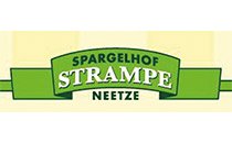 Logo Spargelhof Strampe Hofladen Neetze