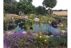 Eigentümer Bilder Jürgensen Kai Gartenbau Garten- und Teichbau Dahlenburg