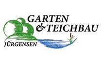 Logo Jürgensen Kai Gartenbau Garten- und Teichbau Dahlenburg