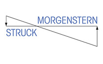 Logo Morgenstern / Struck Beratende Ingenieure PartG mbB Bauplanung Dannenberg (Elbe)