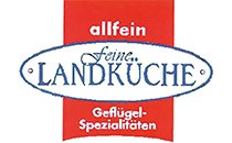 Logo Allfein Feinkost GmbH & Co. KG Dannenberg (Elbe)