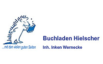Logo Buchladen Hielscher Inh. Inken Wernecke Dannenberg