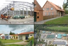 Bildergallerie Morgenstern / Struck Beratende Ingenieure PartG mbB Bauplanung Dannenberg (Elbe)