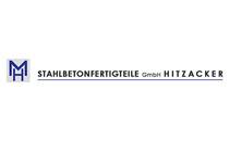 Logo M + H Stahlbetonfertigteile GmbH Hitzacker Hitzacker