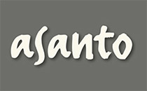 Logo asanto Lehm & Baustoffe Inh. Thomas Hagelstein Hitzacker (Elbe)