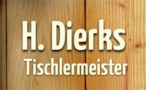 Logo Dierks Hartmut Tischlerei Zernien