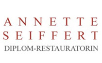 Logo Seiffert Annette Dipl.-Restauratorin Wismar