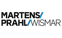 Logo Martens & Prahl Versicherungskontor GmbH Wismar