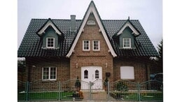 Bildergallerie Sanierung Bau Winkelmann Wismar