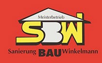 Logo Sanierung Bau Winkelmann Wismar