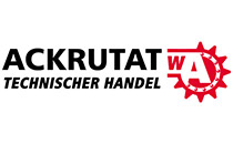 Logo Ackrutat GmbH & Co. KG Wismar