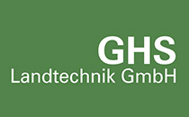 Logo GHS-Landtechnik GmbH Gägelow