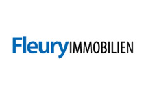 Logo Fleury Immobilien Wismar
