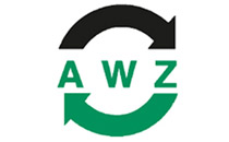 Logo Abfallwirtschaftszentrum Wismar GmbH Containerdienst, Abbruch u. Entsorgung Wismar