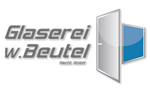 Logo Glaserei Wilhelm Beutel Nachfolger GmbH Wismar