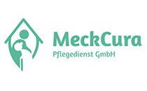 Logo MeckCura Tagespflege Felix Grasshoff Güstrow