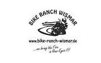 Logo Bike Ranch Wismar GmbH & Co. KG Motorräder Gägelow